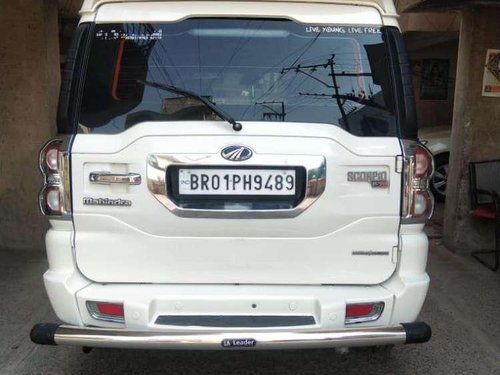 2017 Mahindra Scorpio S10 4WD MT for sale in Patna