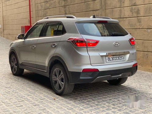 Hyundai Creta 1.6 SX (O), 2015, Diesel AT for sale in Ghaziabad