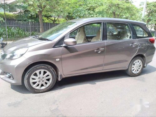 Honda Mobilio V i-DTEC, 2015, Diesel MT for sale in Gurgaon