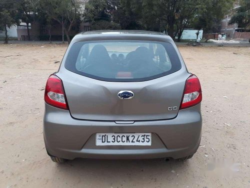 2015 Datsun GO T MT for sale in Gurgaon