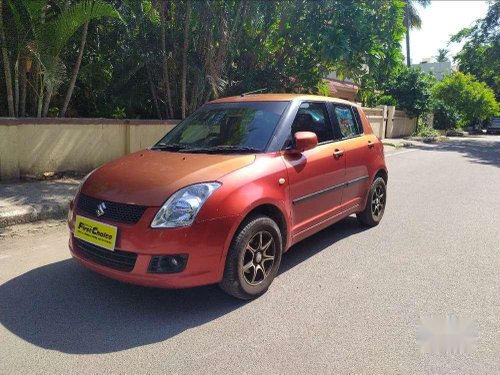 Used 2008 Maruti Suzuki Swift MT for sale in Chennai