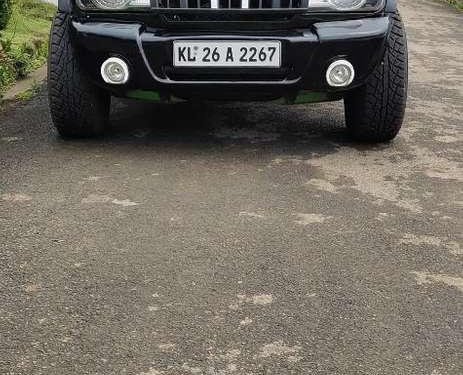 Used 2009 Mahindra Bolero SLX MT for sale in Kozhikode