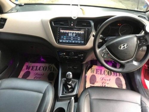 Used 2016 Hyundai Elite i20 MT for sale in New Delhi