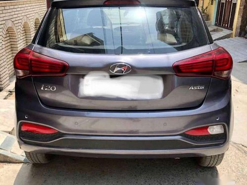 Hyundai Elite i20 2018 MT for sale in Hyderabad 