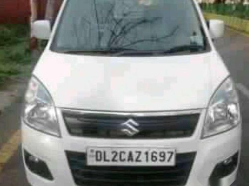 Used 2018 Maruti Suzuki Wagon R MT for sale in Noida