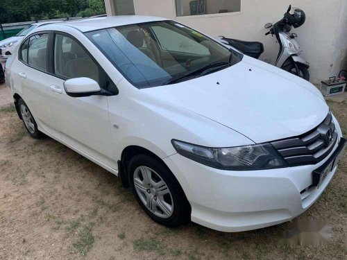 Used 2010 Honda City VTEC MT for sale in Gurgaon