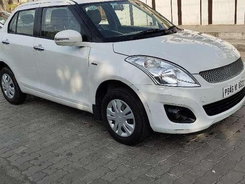 Used 2014 Maruti Suzuki Swift Dzire MT for sale in Amritsar