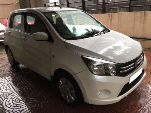 2014 Maruti Suzuki Celerio VXI MT for sale in Mumbai