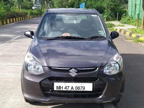 Used 2015 Maruti Suzuki Alto 800 VXI MT for sale in Mumbai