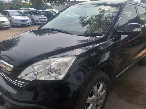 Honda CR V 2.4 2008 AT for sale in New Delhi