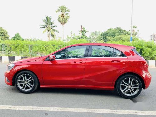 2014 Mercedes Benz A Class AT for sale in Surat