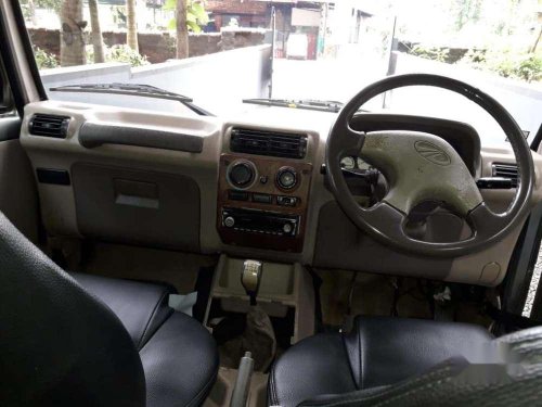 Mahindra Bolero SLX 2009 MT for sale in Malappuram