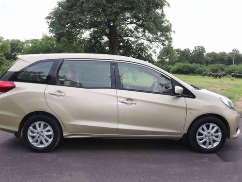 Used 2014 Honda Mobilio MT for sale in Ahmedabad