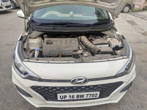 Hyundai i20 1.4 CRDi Sportz 2018 MT for sale in New Delhi