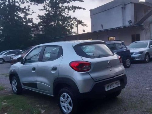 2015 Renault Kwid RXL MT for sale in Visakhapatnam