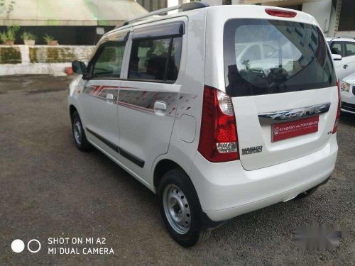 Used Maruti Suzuki Wagon R LXI 2011 MT for sale in Nashik