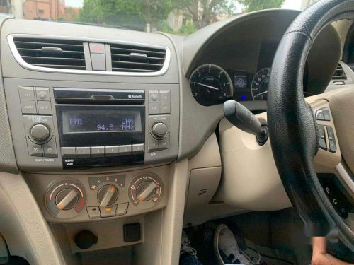 Maruti Suzuki Ertiga VDi, 2017, Diesel MT for sale in Agra