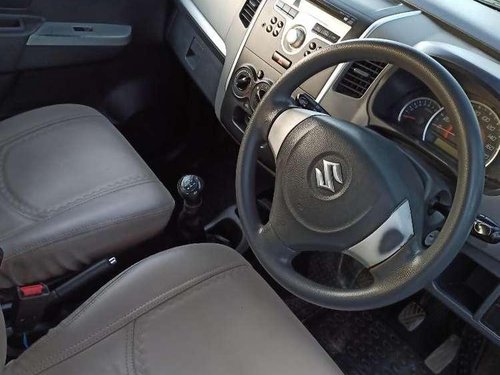 2010 Maruti Suzuki Wagon R VXI MT for sale at low price