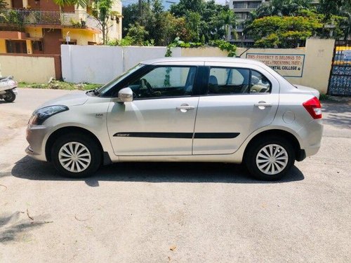 Maruti Dzire VDi 2015 MT for sale in Bangalore