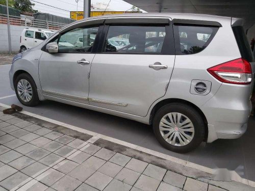 Used Maruti Suzuki Ertiga VDI 2016 MT for sale in Dehradun