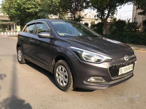 Used 2016 Hyundai Elite i20  Sportz 1.2 MT for sale in Gurgaon