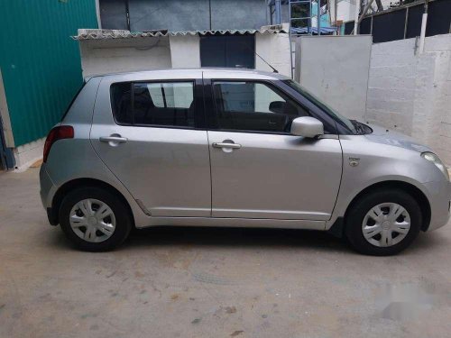 Maruti Suzuki Swift VDi, 2008, Diesel MT for sale in Erode