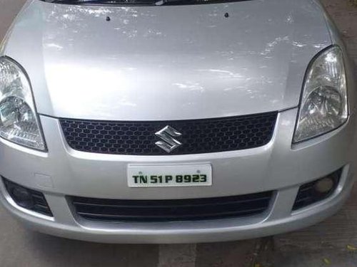 Maruti Suzuki Swift VDi, 2010, Diesel MT for sale in Salem