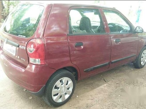 Maruti Suzuki Alto K10 2012 MT for sale in Tiruchirappalli