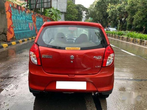 2016 Maruti Suzuki Alto 800 LXI MT for sale in Mumbai