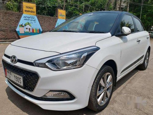 Hyundai Elite i20 Asta 1.4 CRDi 2016 MT for sale in Kalyan