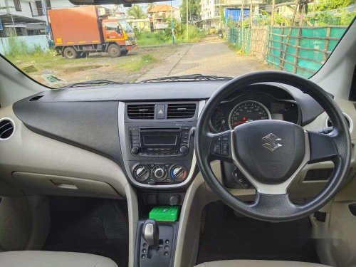 Used 2016 Maruti Suzuki Celerio ZXI MT for sale in Kochi