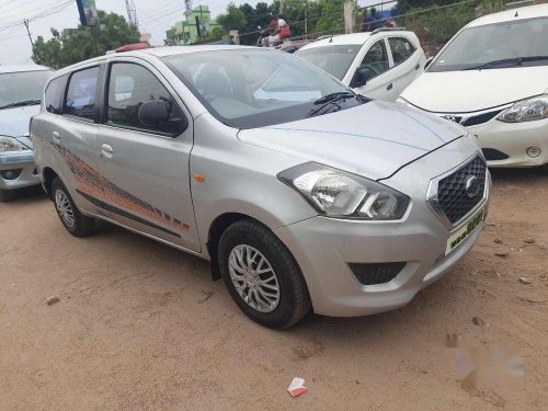 Datsun Go Plus T, 2015, Petrol MT in Madurai