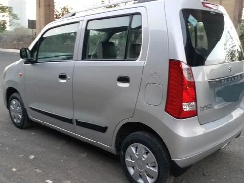Used 2014 Maruti Suzuki Wagon R LXI CNG MT for sale in Mumbai