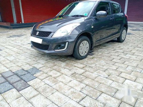 Maruti Suzuki Swift LXi 1.2 BS-IV, 2016, Petrol MT in Thrissur