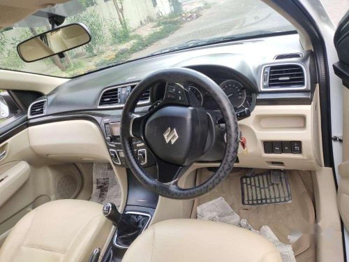 Maruti Suzuki Ciaz 2015 MT for sale in Ahmedabad