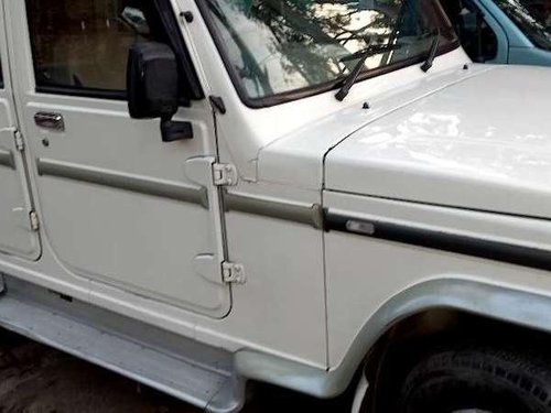 2011 Mahindra Bolero SLX MT for sale in Saharanpur