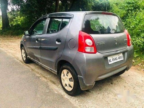 Maruti Suzuki A-Star Vxi (ABS), Automatic, 2013, Petrol AT in Kochi