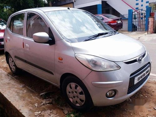 Hyundai I10 Magna 1.2, 2009, Petrol MT in Mysore