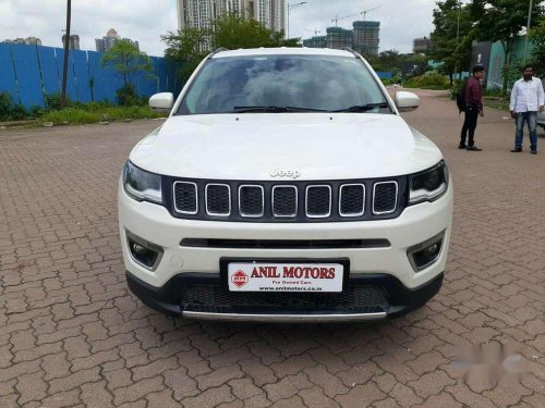 Jeep COMPASS Compass 2.0 Limited Option, 2017, Diesel AT in Mumbai