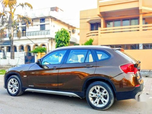 BMW X1 sDrive20d(H), 2012, Diesel MT in Lucknow