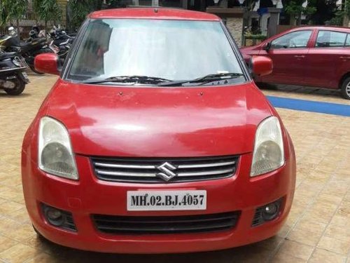 Used 2009 Maruti Suzuki Swift Dzire MT for sale in Mumbai