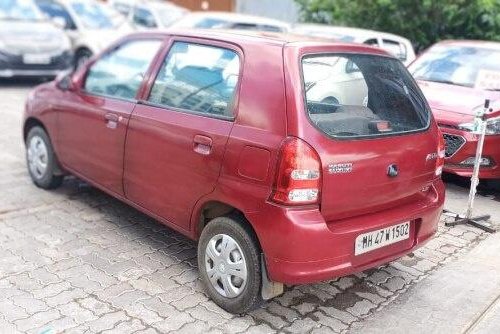 Maruti Suzuki Alto 2009 MT for sale in Pune