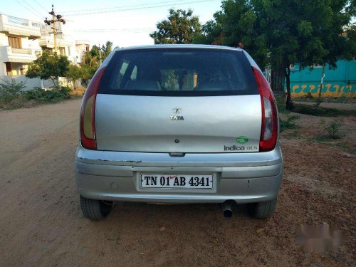 Tata Indica V2 DLS BS-III, 2006, Diesel MT for sale in Cuddalore