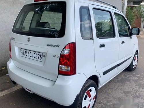 2007 Maruti Suzuki Wagon R LXI MT for sale in Surat