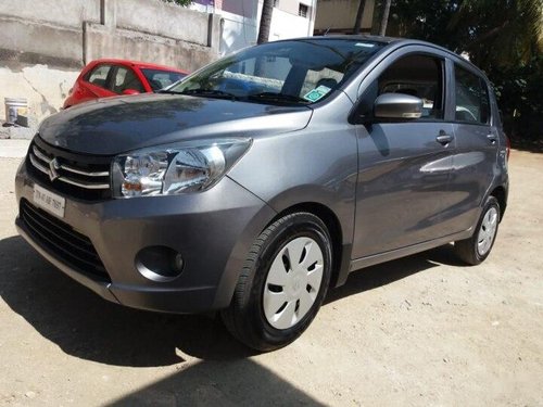 2015 Maruti Celerio ZXI AMT AT for sale in Coimbatore