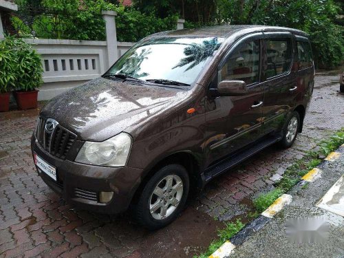 Mahindra Xylo E8 ABS BS-III, 2009, Diesel MT in Mumbai