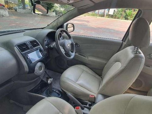 Nissan Sunny XV CVT, 2014, Petrol MT in Coimbatore