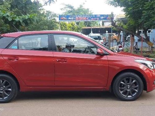 Hyundai Elite i20 2018 MT for sale in Visakhapatnam