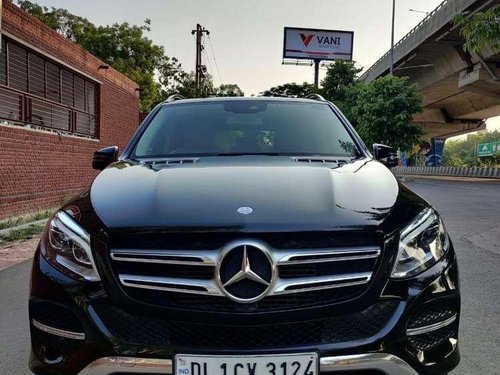 Mercedes-Benz Gle 250 D, 2016, Diesel AT for sale in Noida