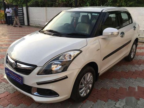 Used 2016 Maruti Suzuki Swift Dzire MT for sale in Vijayawada